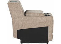 Thomas Payne Seismic Series Norlina RV Theater Seating Center Console  • 2020129339
