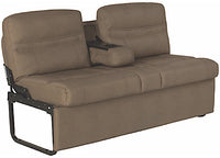 Thomas Payne 62" Grummond Jackknife RV Sofa with Kickboard  • 2020129835