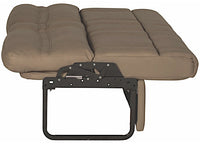 Thomas Payne 62" Grummond Jackknife RV Sofa with Kickboard  • 2020129835
