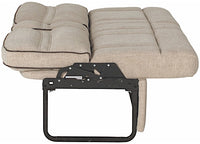 Thomas Payne 62" Norlina Jackknife RV Sofa with Kickboard  • 2020129836