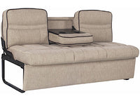 Thomas Payne 68" Norlina Jackknife RV Sofa with Kickboard  • 2020129839