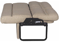Thomas Payne 62" Altoona Jackknife RV Sofa with Kickboard  • 2020135018