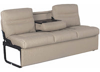 Thomas Payne 68" Altoona Jackknife RV Sofa with Kickboard  • 2020135025