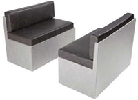Thomas Payne RV Dinette Cushions - 40" Millbrae  • 2021100490