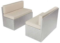 Thomas Payne RV Dinette Cushions - 40" Altoona  • 2021100491