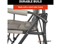 Lippert Scout Outdoor Folding Chair - Sand  • 2021123277