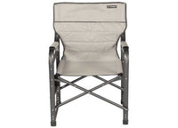 Lippert Scout Plus Director Chair with Side Table - Sand  • 2021123282