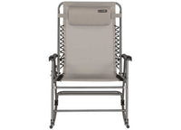 Lippert Stargazer Outdoor Rocking Chair, Sand  • 2021123284