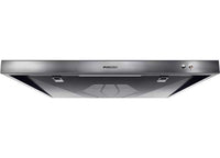 Furrion Furrion 12V Ducted RV Range Hood with Charcoal Filter - 24" Stainless Steel  • 2021123593