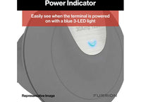 Furrion Powersmart Inlet - 30A, 125/250V, Titanium Grey  • 2021123677