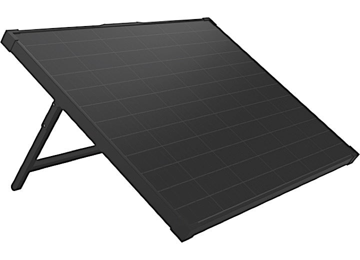 Furrion 100W Portable Kickstand Solar Panel - PWM Bundle Kit  • 2021123833