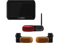 Furrion Vision S RV Backup Camera System with 3 Cameras & 7" Monitor - LED Marker Lights  • 2021123890