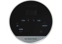 Furrion Replacement RV Tankless Water Heater Wall Controller  • 2021124277