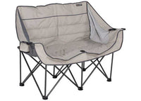 Lippert Campfire Folding Loveseat, Sand  • 2021128647