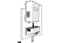 Furrion 50A Wall Mount MPPT Solar Charge Controller  • 2021132792