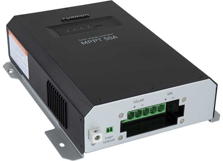 Furrion 50A Wall Mount MPPT Solar Charge Controller  • 2021132792