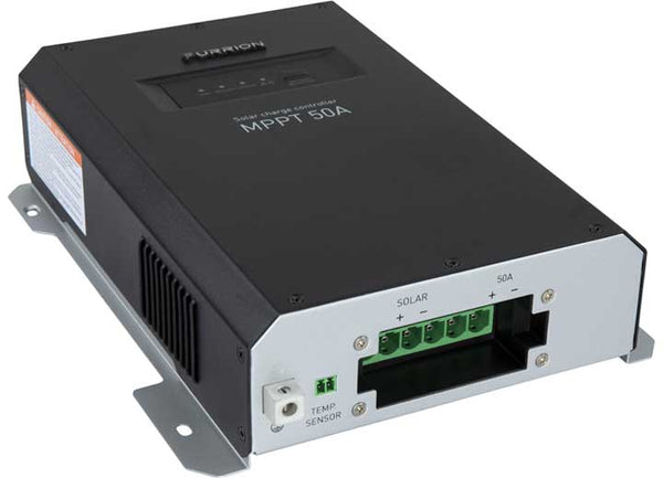 Furrion 50A Wall Mount MPPT Solar Charge Controller  • 2021132792