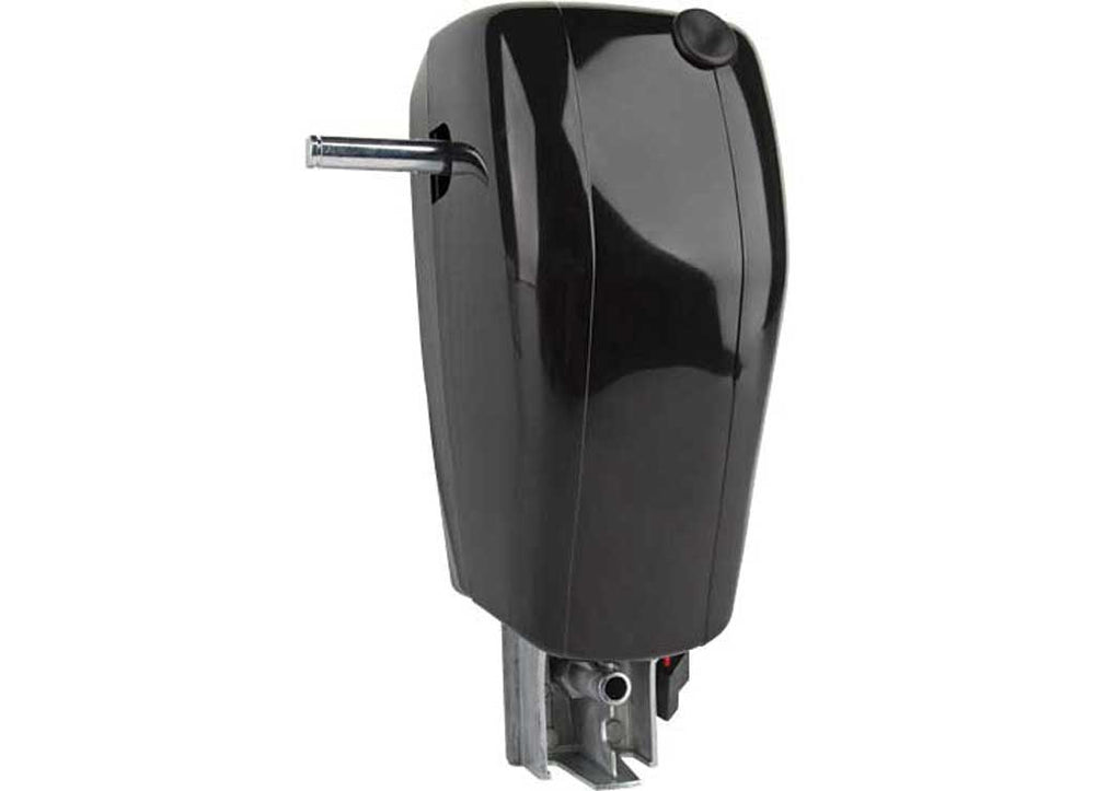 Lippert Awning 3000 Series Drive Head Assembly, Black  • 2023009670