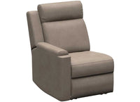 Thomas Payne Signature Heritage Series RV Theater Seating Recliner - Right Arm, Driftwood  • 2024044095