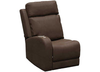 Thomas Payne Signature Seismic Series RV Theater Seating Recliner - Right Arm, Satula  • 2024044192