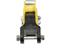 Lippert Equa-Flex Rubberized Equalizer Triple Axle Kit, Heavy-Duty 5,000 to 8,000 lbs  • 279689
