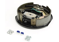 Lippert Self-Adjusting Electric Trailer Brake Assembly - 10" x 2-1/4" - Left Hand  • 296649