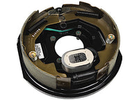 Lippert 10" x 2.25" Driver Side Electric Brake Assembly  • 297956