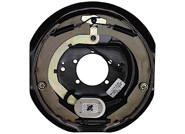 Lippert Left Hand Electric Brake Assembly  • 298275