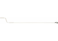 Lippert Solera Manual Crank Style Awning Hook And Crank Rod - White  • 300030