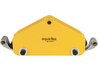 Lippert Equa-Flex Rubberized Equalizer Tandem Axle Kit, Wide-Stance 3,500 to 5,200 lbs  • 314336