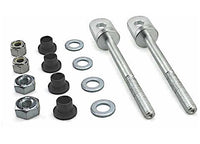 Lippert JT's Strong Arm RV Jack Stabilizer Swing Bolt Kit - 4"  • 314596
