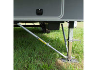 Lippert JT's Strong Arm RV Jack Stabilizer Swing Bolt Kit - 4"  • 314596