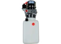 Lippert 1.5 Gallon Vertical Pump W/ Reservoir  • 359168