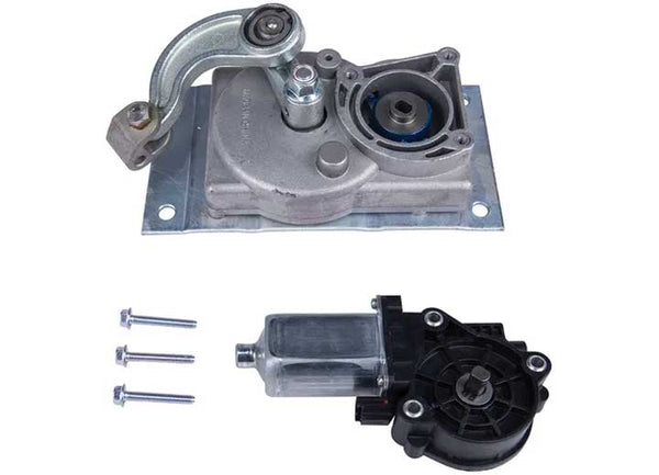 Lippert 5:1 Gearbox with High Torque Motor - Link Assembly "A"  • 366043