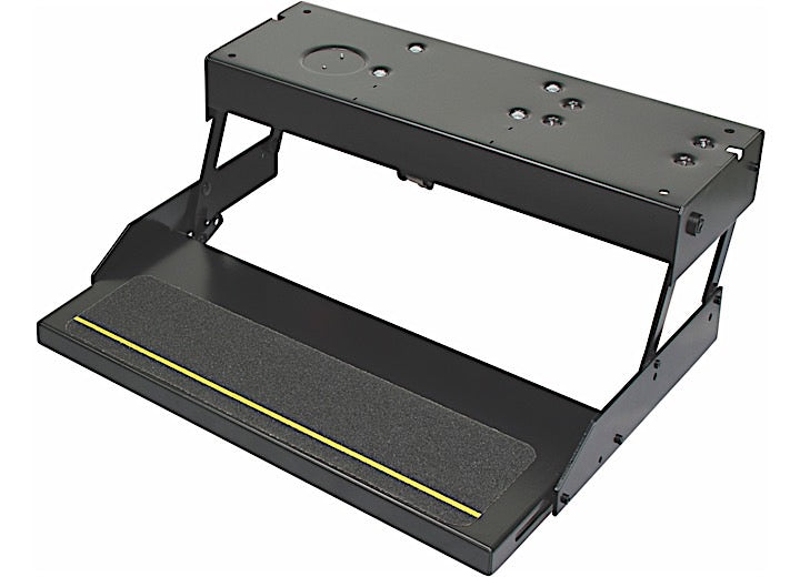 Lippert 33 Series Step Assembly with Logic Control Unit and Power Switch Kit  • 3722661