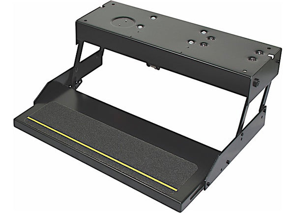 Lippert 33 Series Step Assembly with Logic Control Unit and Power Switch Kit  • 3722661