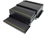 Lippert 42 Series Slide Style Step Assembly with Logic Control Unit and No Switch Kit  • 372779
