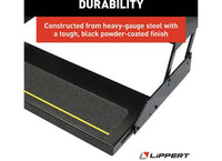 Lippert 28 Series Step Assembly with Standard Drive Operation and Power Switch Kit  • 3747451