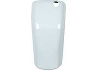 Lippert Solera Regal Drive Head Front Cover - White  • 643919