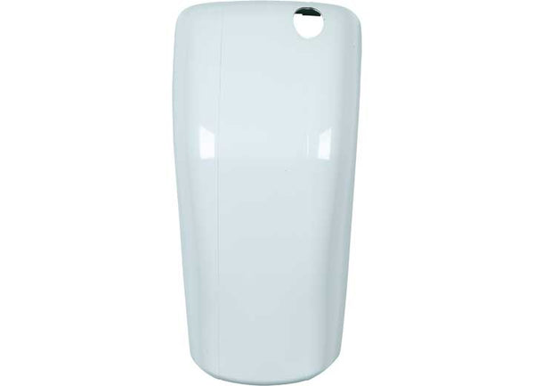 Lippert Solera Regal Drive Head Front Cover - White  • 643919