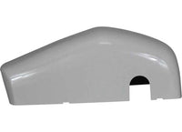 Lippert Solera Regal Idler Head Front Cover - White  • 643920