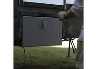 Lippert Solid Step RV Storage Box  • 664640