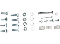 Lippert Motor Conversion Kit for Kwikee Electric Steps - "A" Linkage Single & Double Steps  • 781005