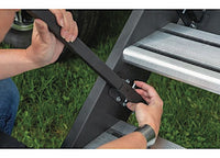 Lippert SolidStep Entry Assist Handrail  • 799640