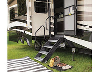Lippert SolidStep Entry Assist Handrail  • 799640