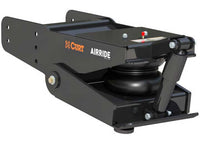 Curt Air Ride Pin Box - 21,000 Lbs.  • 807710