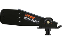 Curt Rota-Flex Pin Box - 21,000 Lbs.  • 807712