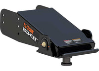 Curt Rota-Flex Pin Box - 21,000 Lbs.  • 807712