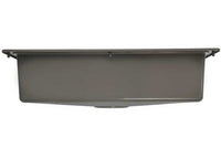Lippert ABS Plastic RV Single Kitchen Galley Sink, 25" x 17" x 6.6"  • 809033