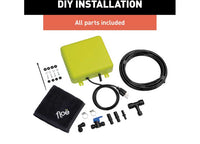 Lippert FloÃ« Induratec 868: 115V AC Integrated Drain-Down System  • 809128